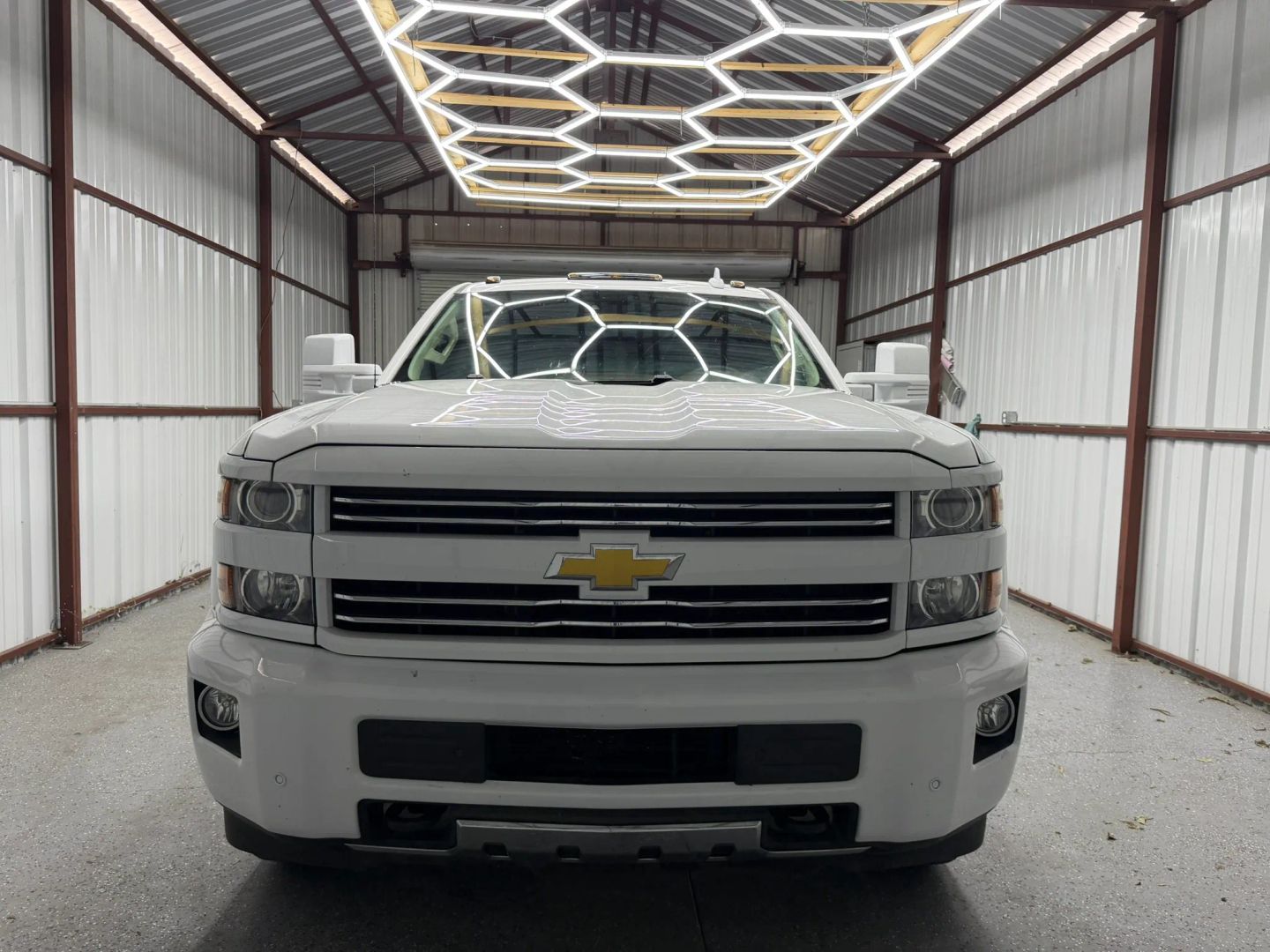 chevrolet silverado 2500hd 2015 1GC1KXE81FF675691 image chevrolet silverado 2500hd 2015 1GC1KXE81FF675691 image